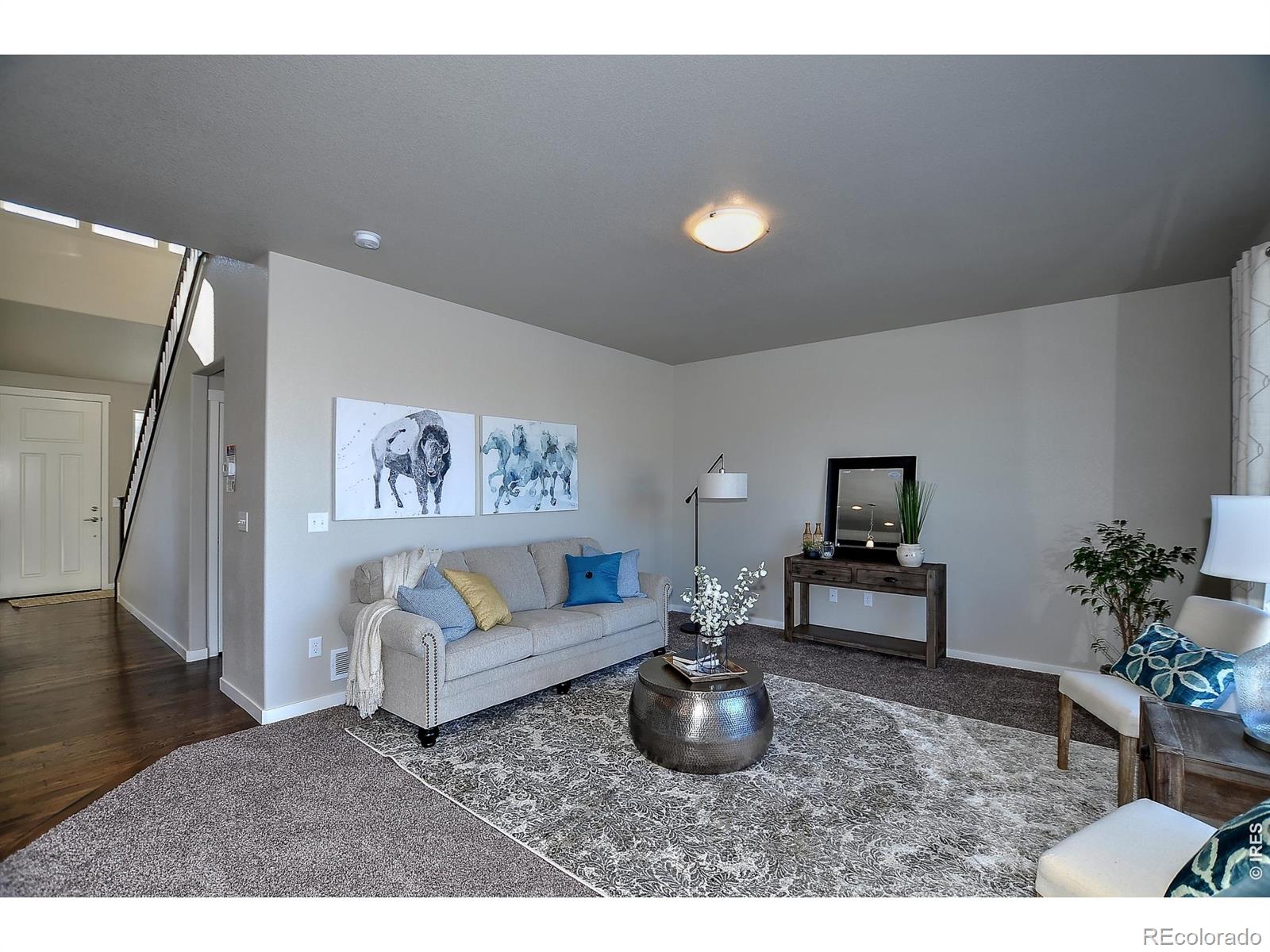 MLS Image #8 for 1039  crown sparrow street,johnstown, Colorado