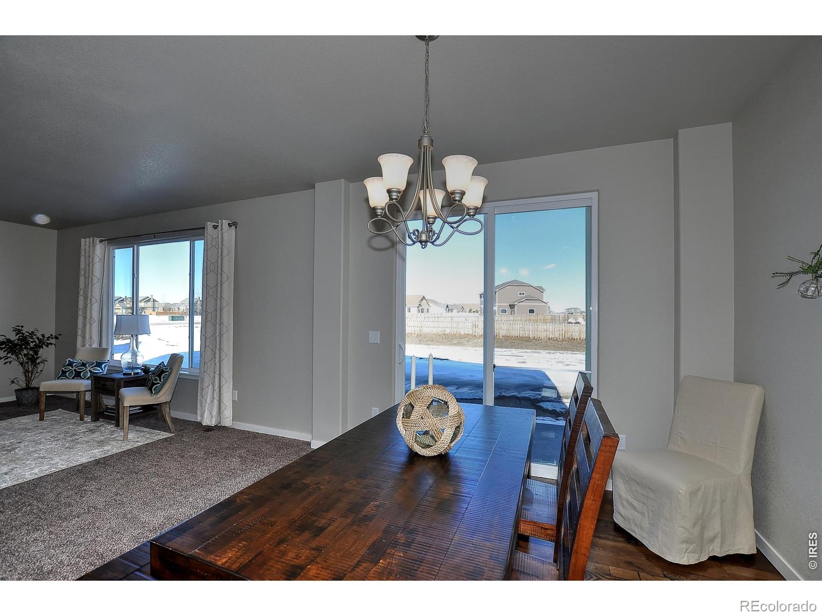 MLS Image #9 for 1039  crown sparrow street,johnstown, Colorado