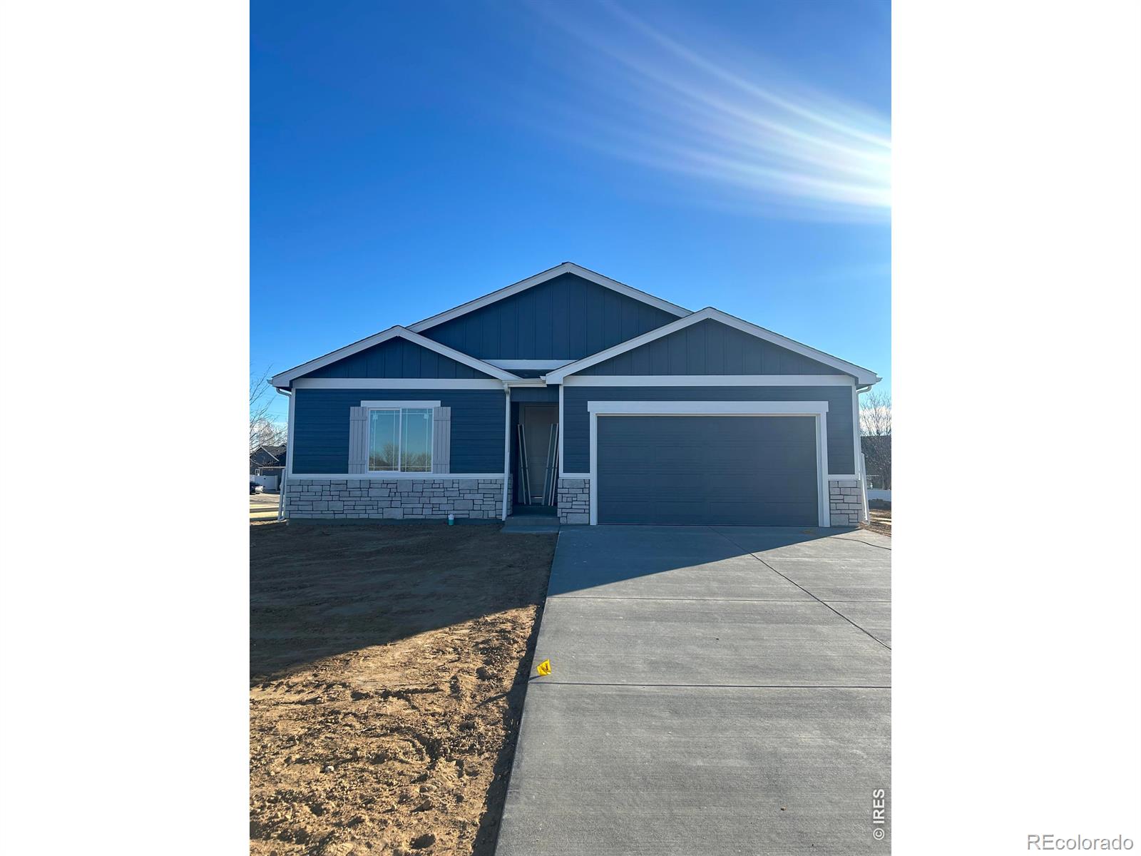MLS Image #1 for 1196  crown sparrow street,johnstown, Colorado
