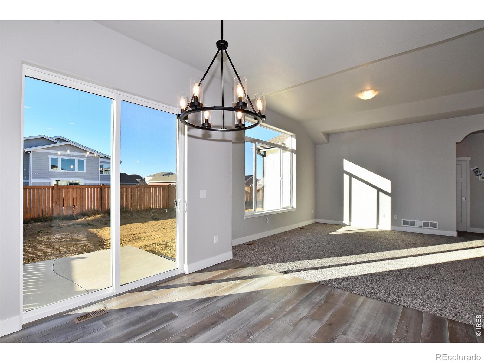 MLS Image #13 for 1196  crown sparrow street,johnstown, Colorado