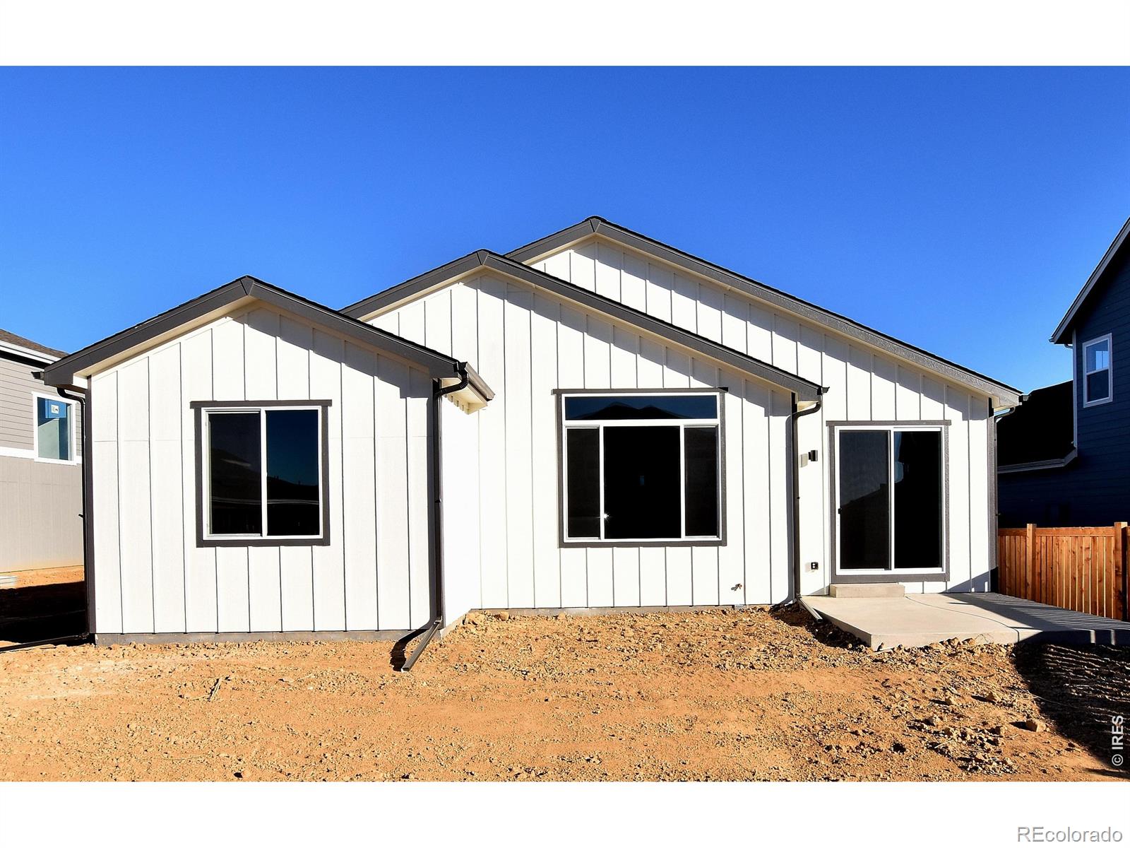 MLS Image #32 for 1196  crown sparrow street,johnstown, Colorado
