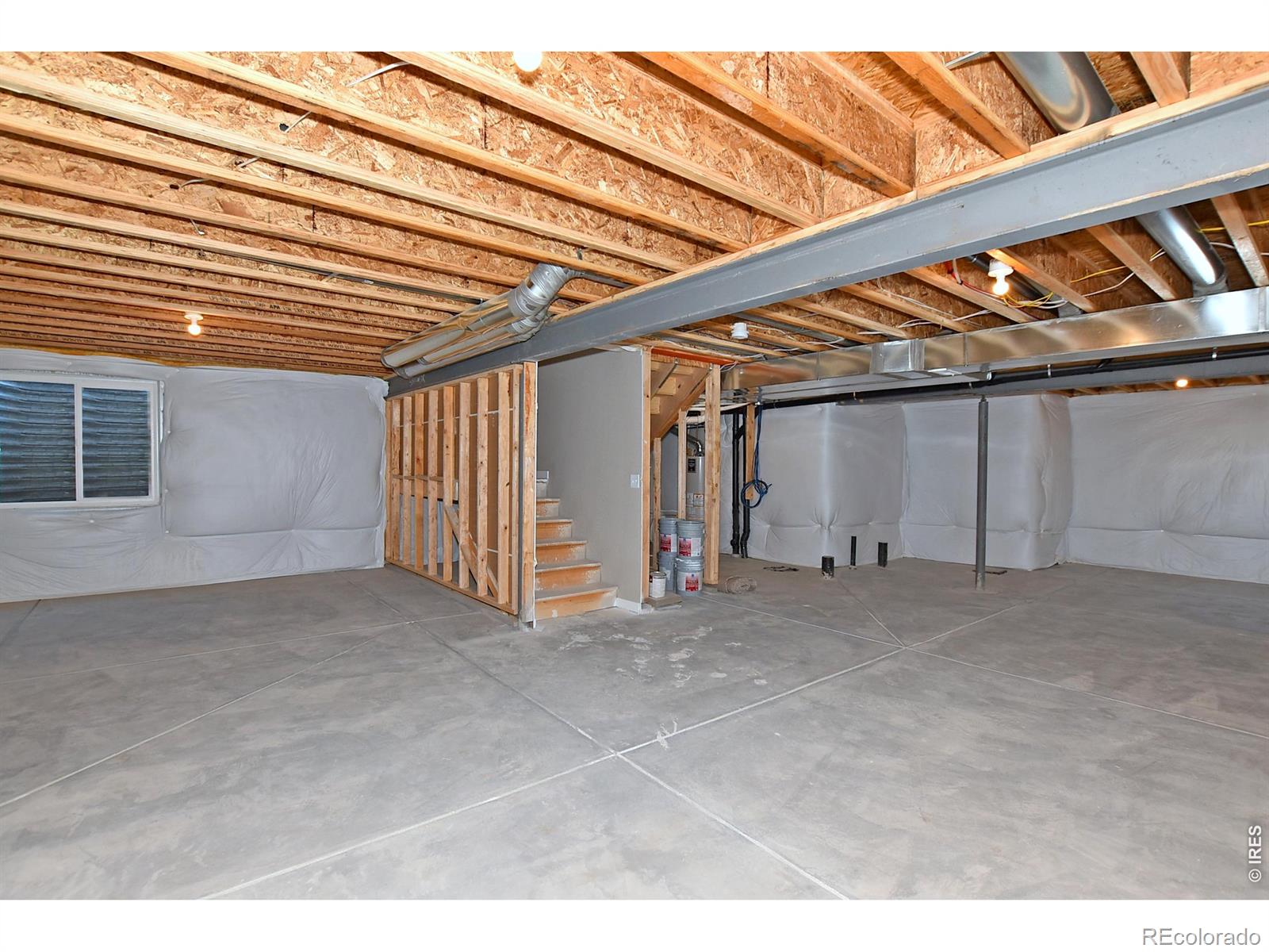 MLS Image #46 for 1181  bitterroot court,johnstown, Colorado