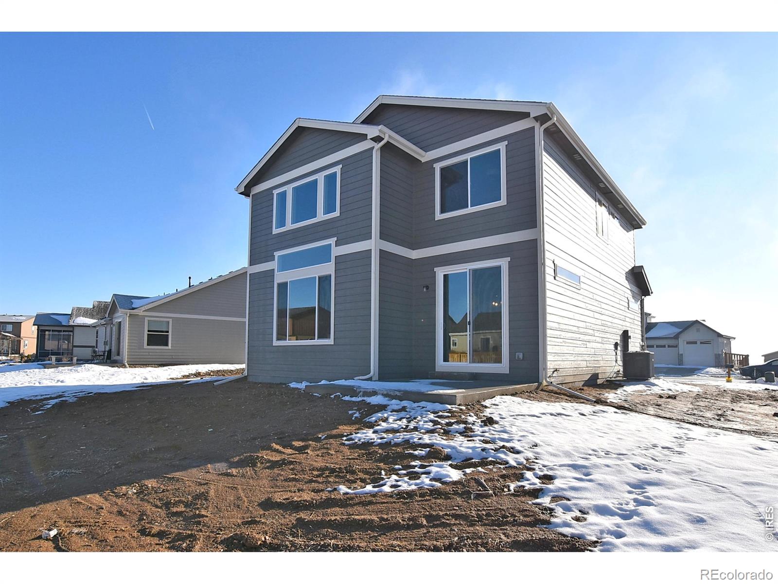 MLS Image #48 for 1181  bitterroot court,johnstown, Colorado