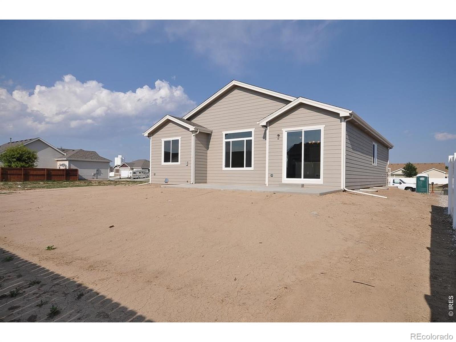 MLS Image #15 for 1156  bitterroot court,johnstown, Colorado