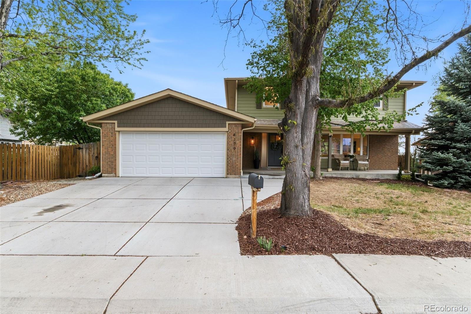 MLS Image #10 for 4179 e peakview circle,centennial, Colorado