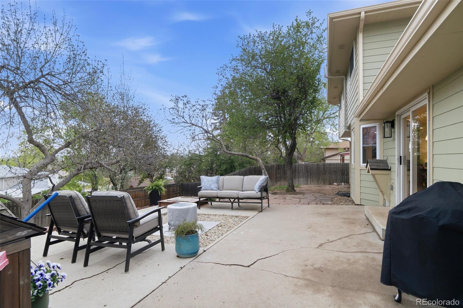 MLS Image #12 for 4179 e peakview circle,centennial, Colorado