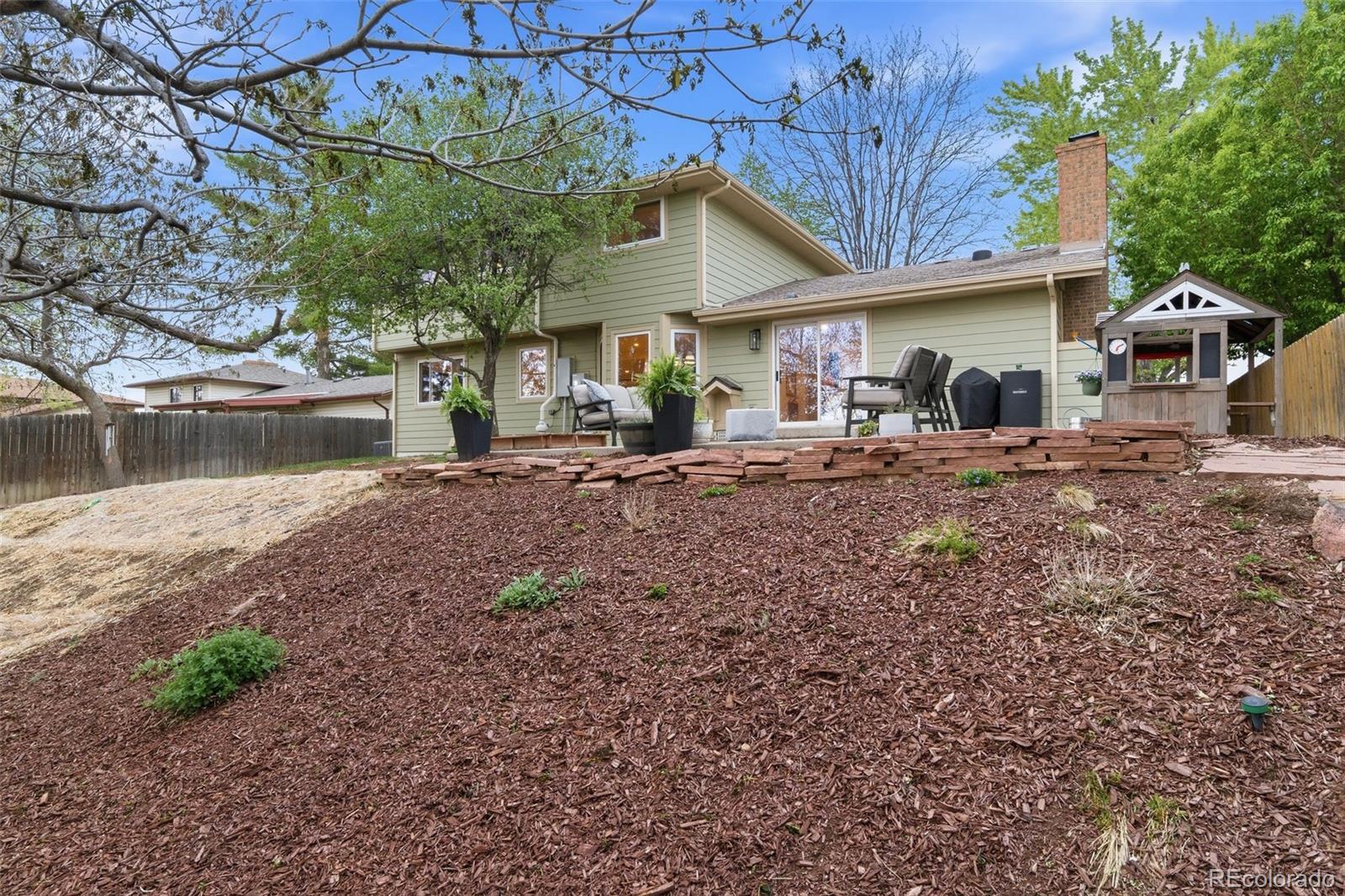 MLS Image #13 for 4179 e peakview circle,centennial, Colorado