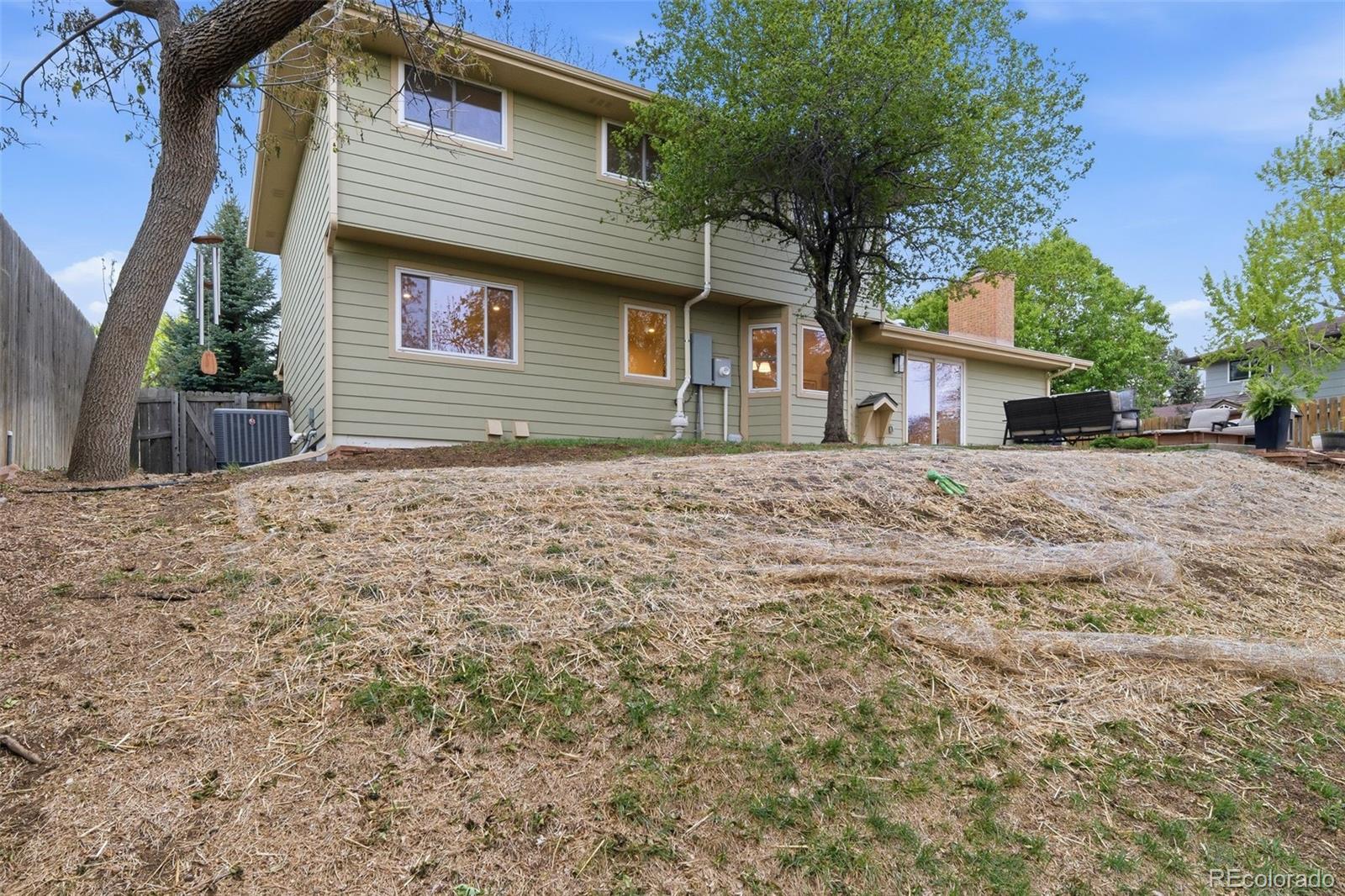 MLS Image #14 for 4179 e peakview circle,centennial, Colorado