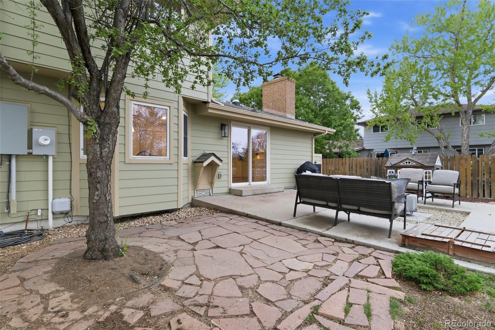 MLS Image #16 for 4179 e peakview circle,centennial, Colorado