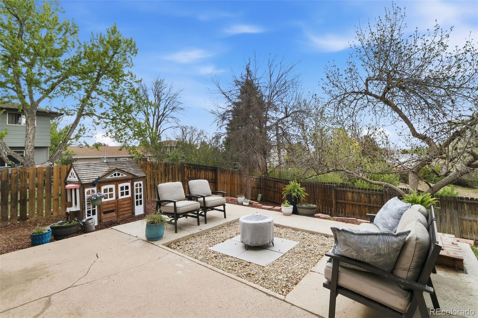 MLS Image #17 for 4179 e peakview circle,centennial, Colorado