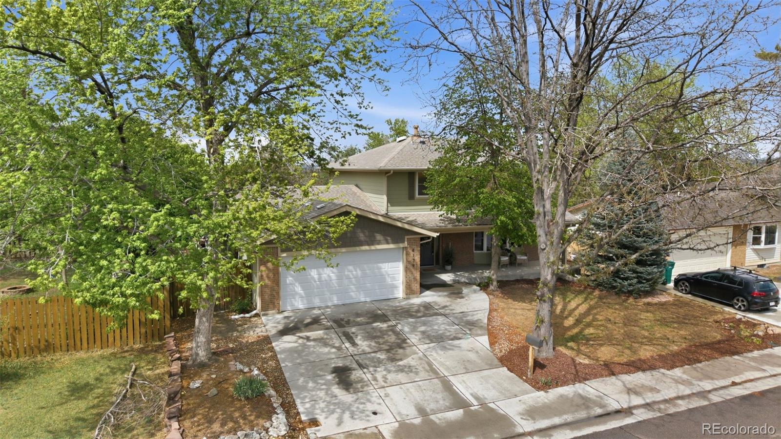 MLS Image #3 for 4179 e peakview circle,centennial, Colorado