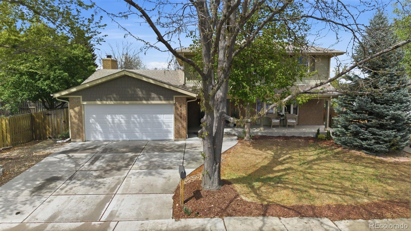 MLS Image #4 for 4179 e peakview circle,centennial, Colorado