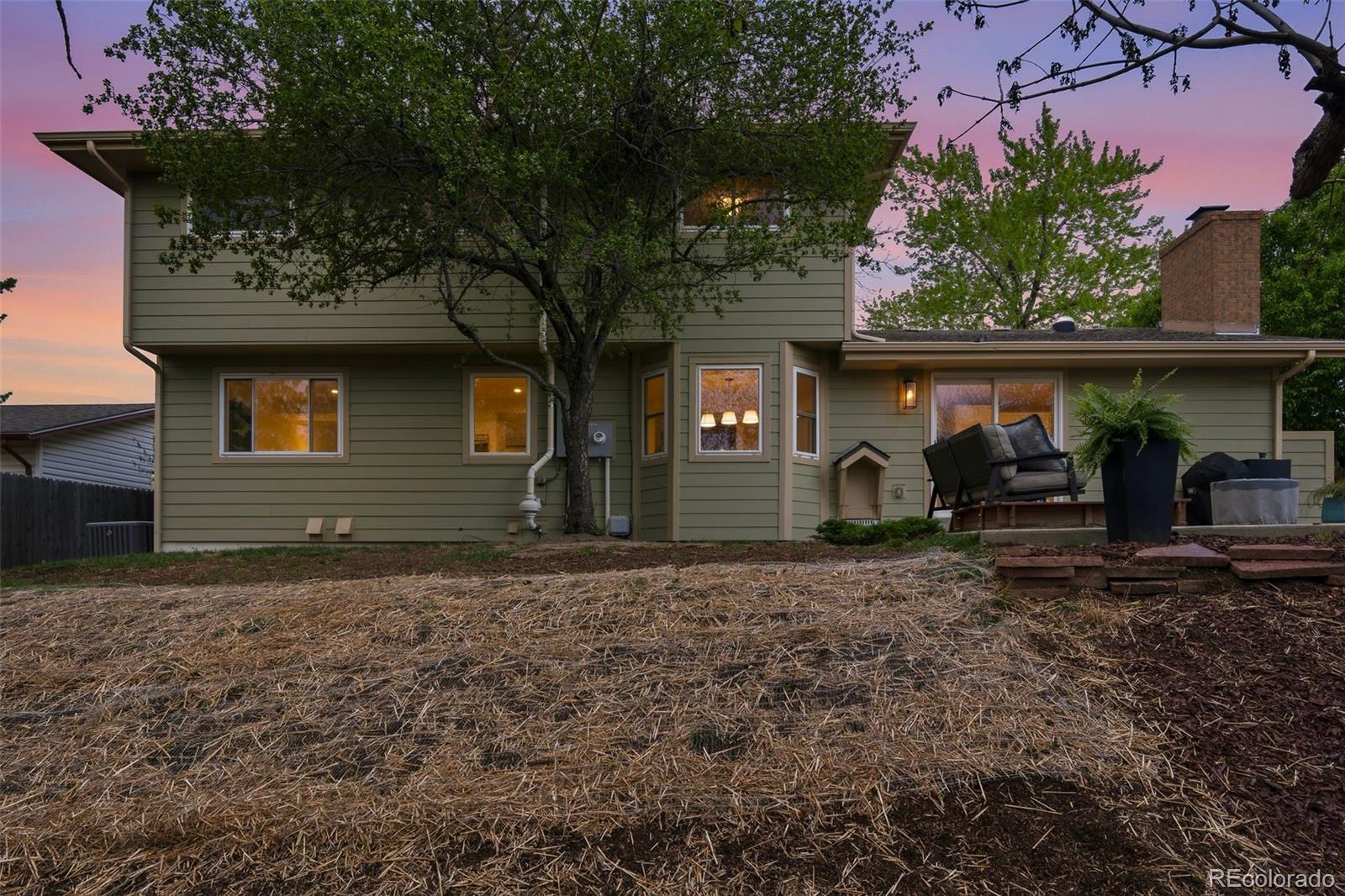 MLS Image #43 for 4179 e peakview circle,centennial, Colorado