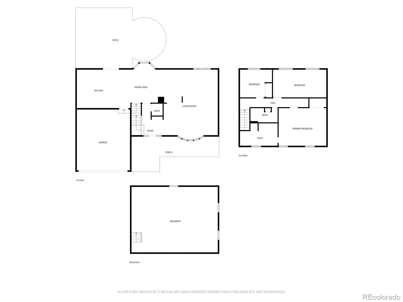 MLS Image #45 for 4179 e peakview circle,centennial, Colorado