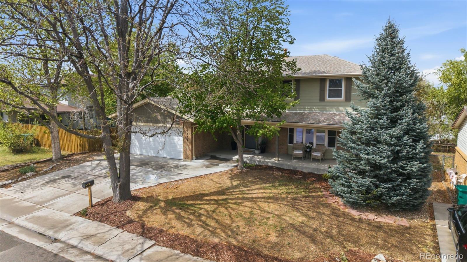 MLS Image #5 for 4179 e peakview circle,centennial, Colorado