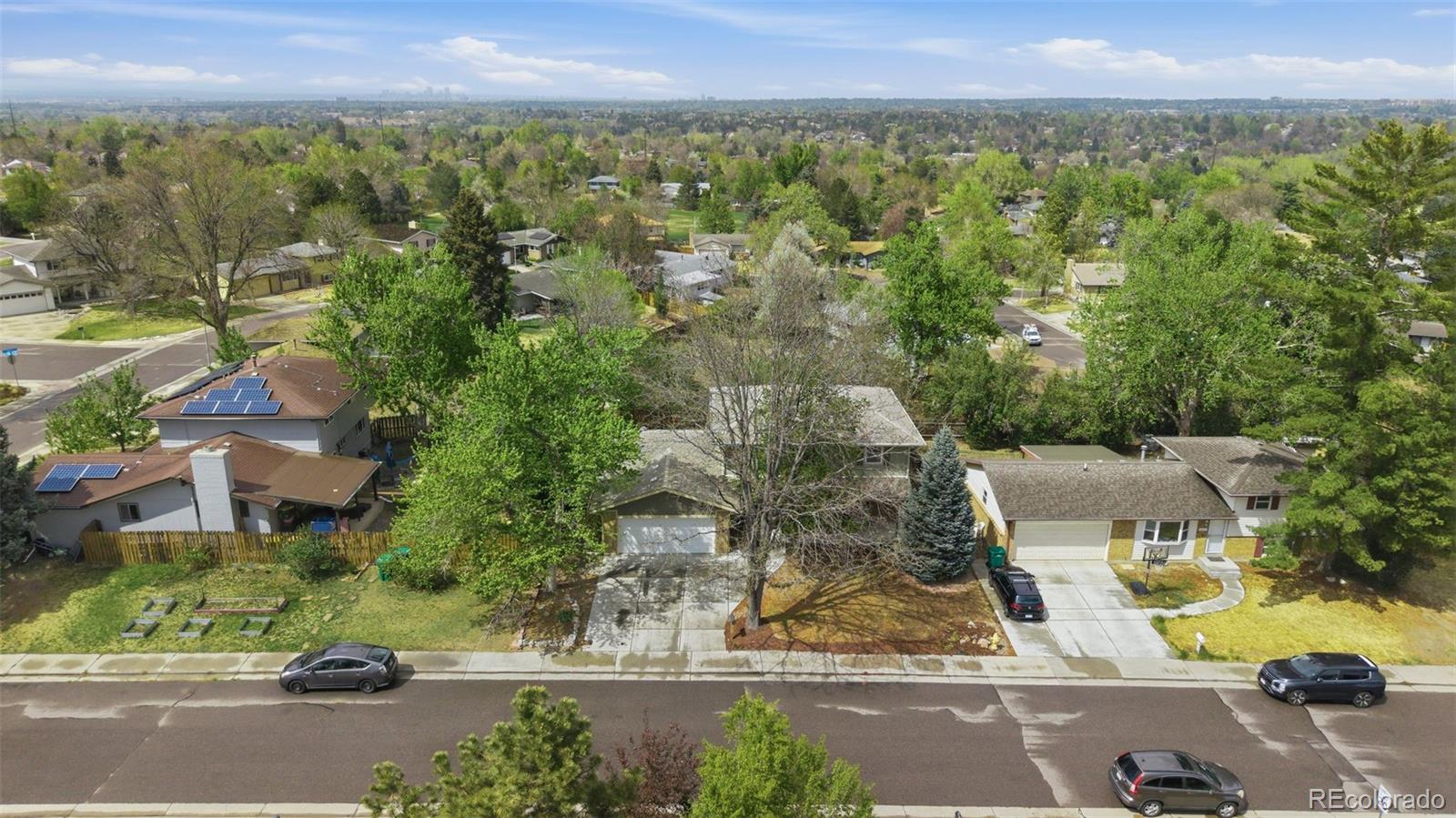 MLS Image #6 for 4179 e peakview circle,centennial, Colorado