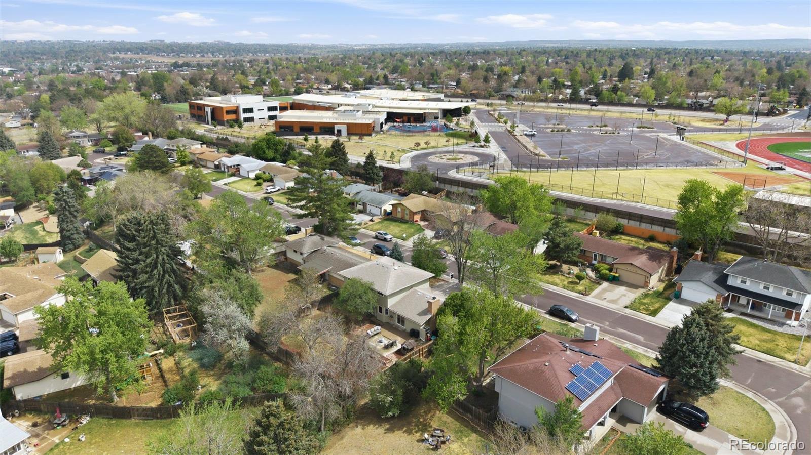 MLS Image #7 for 4179 e peakview circle,centennial, Colorado