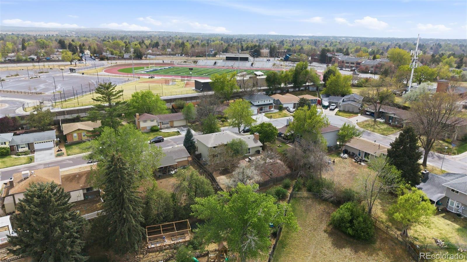 MLS Image #8 for 4179 e peakview circle,centennial, Colorado