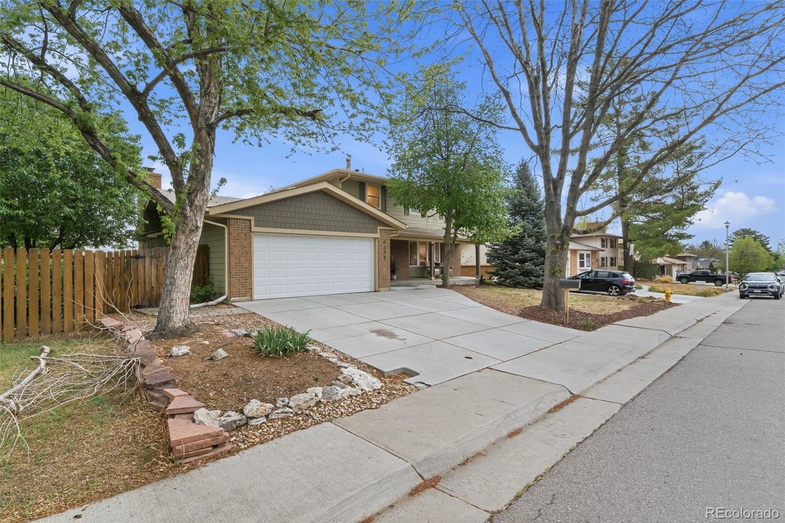 MLS Image #9 for 4179 e peakview circle,centennial, Colorado