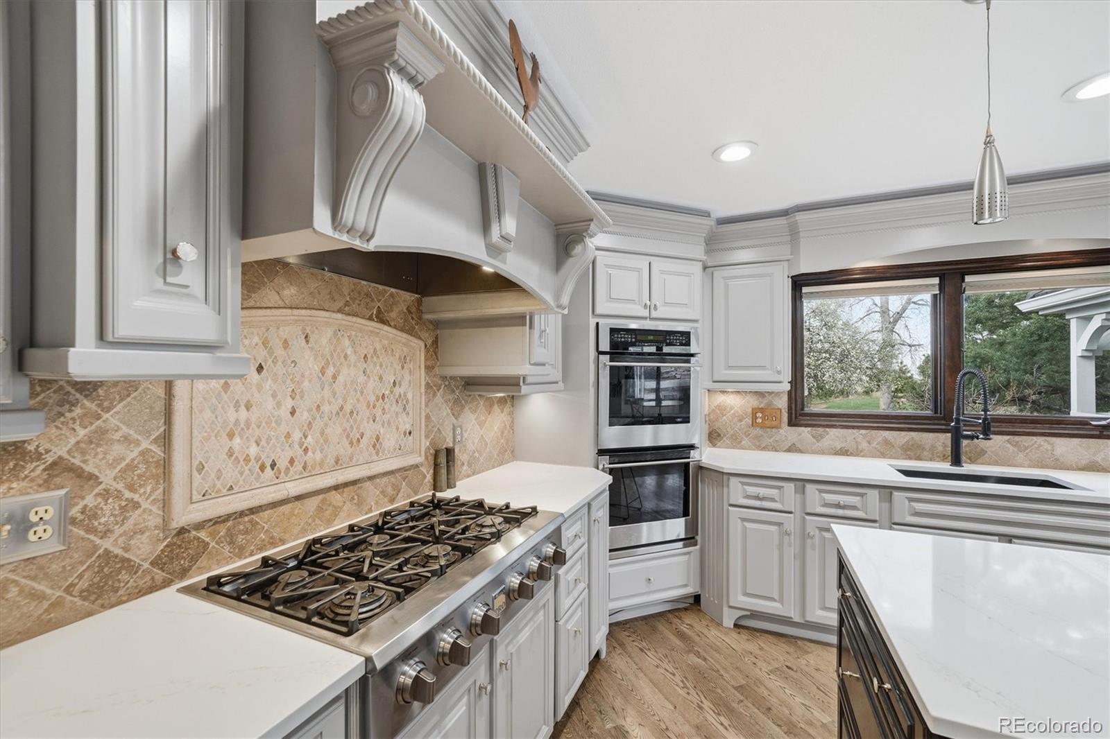 MLS Image #10 for 4  blue grouse ridge road,littleton, Colorado