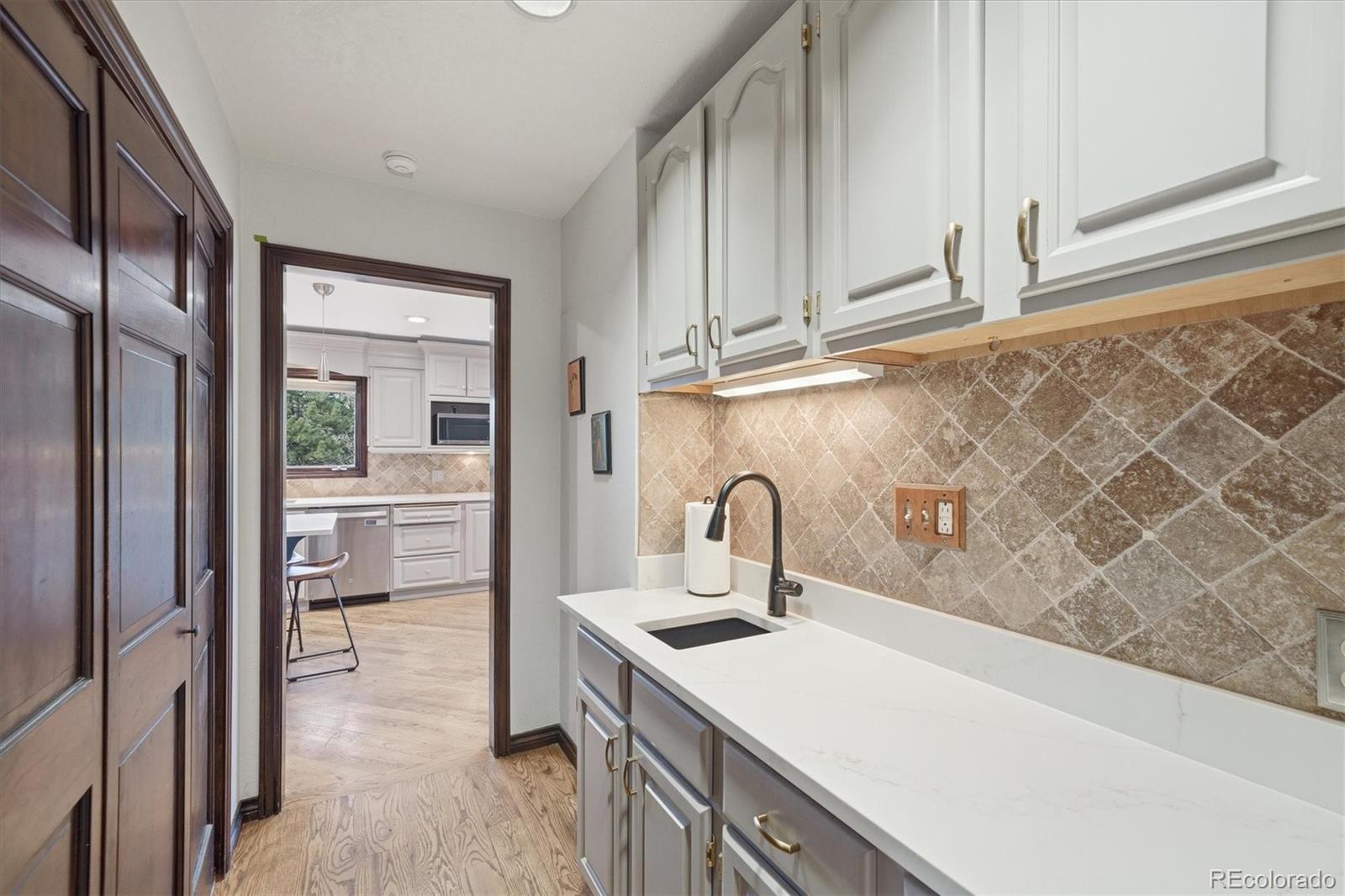 MLS Image #11 for 4  blue grouse ridge road,littleton, Colorado