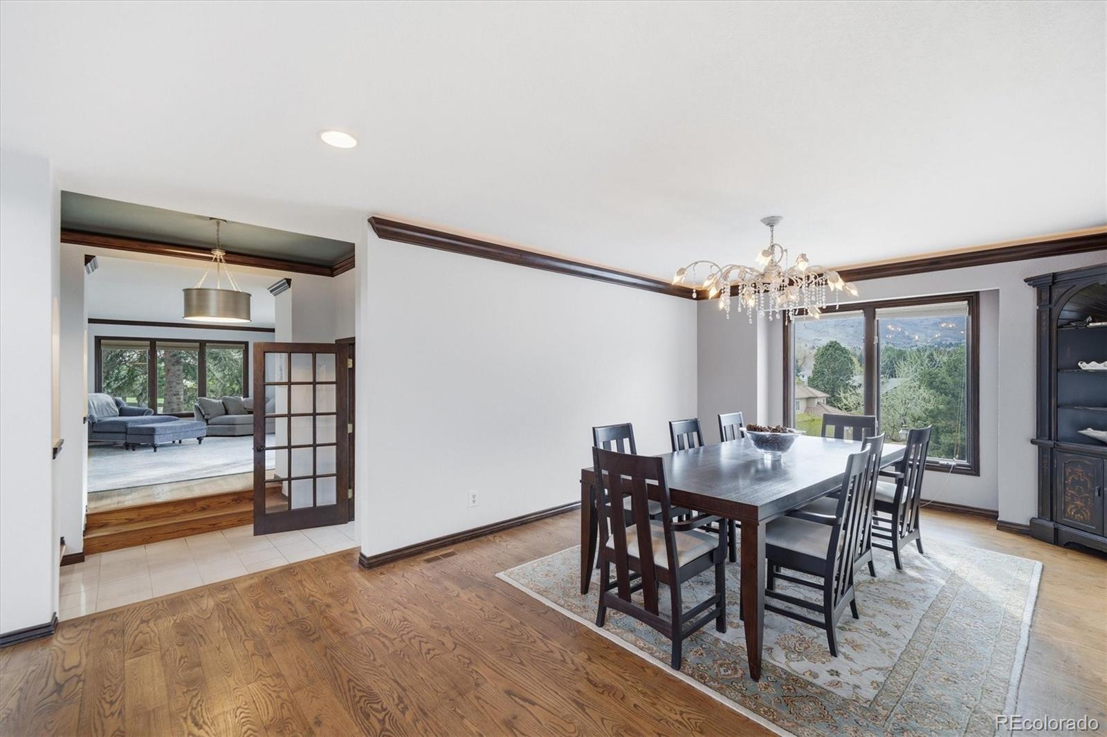 MLS Image #12 for 4  blue grouse ridge road,littleton, Colorado