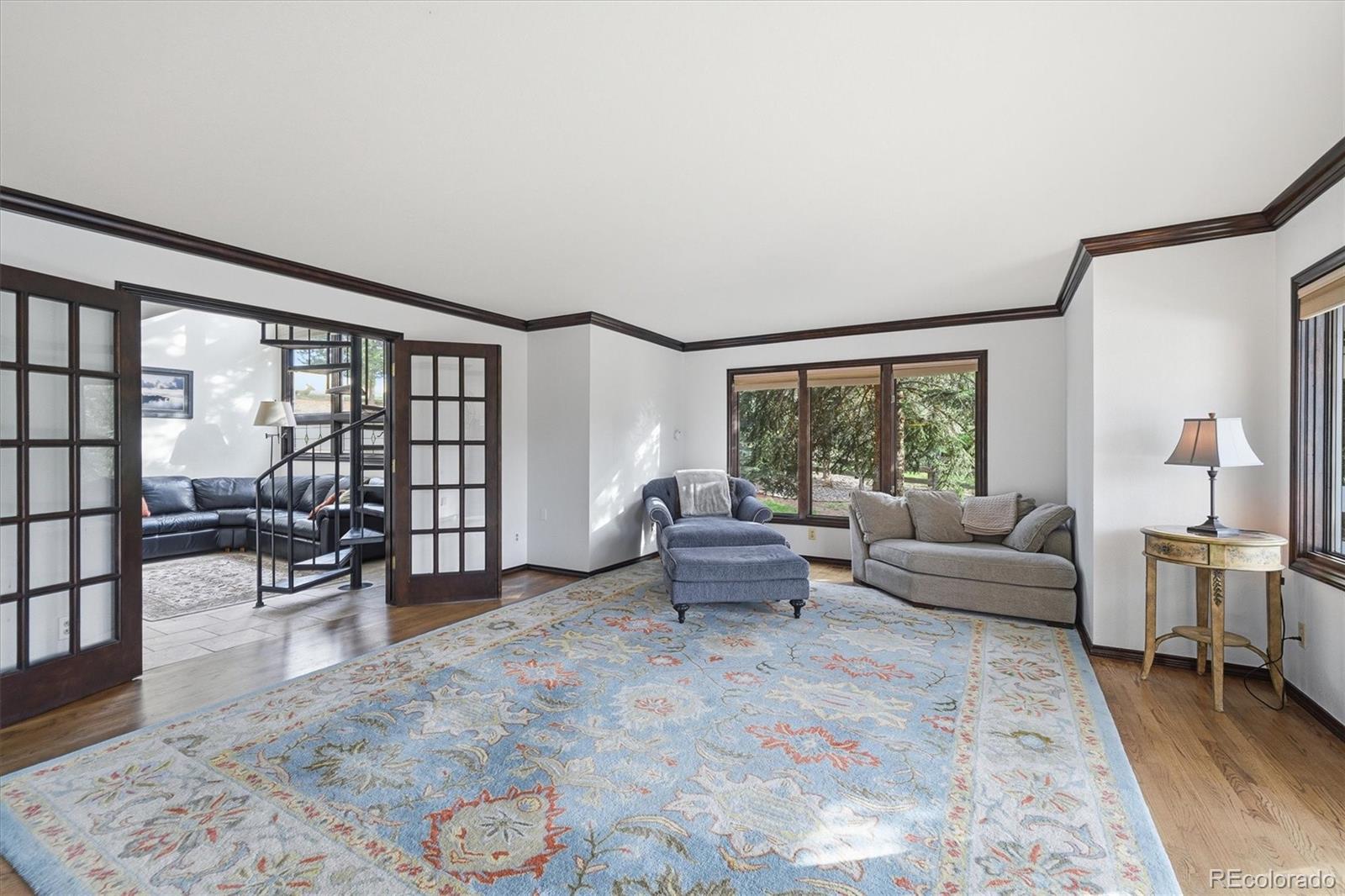 MLS Image #13 for 4  blue grouse ridge road,littleton, Colorado