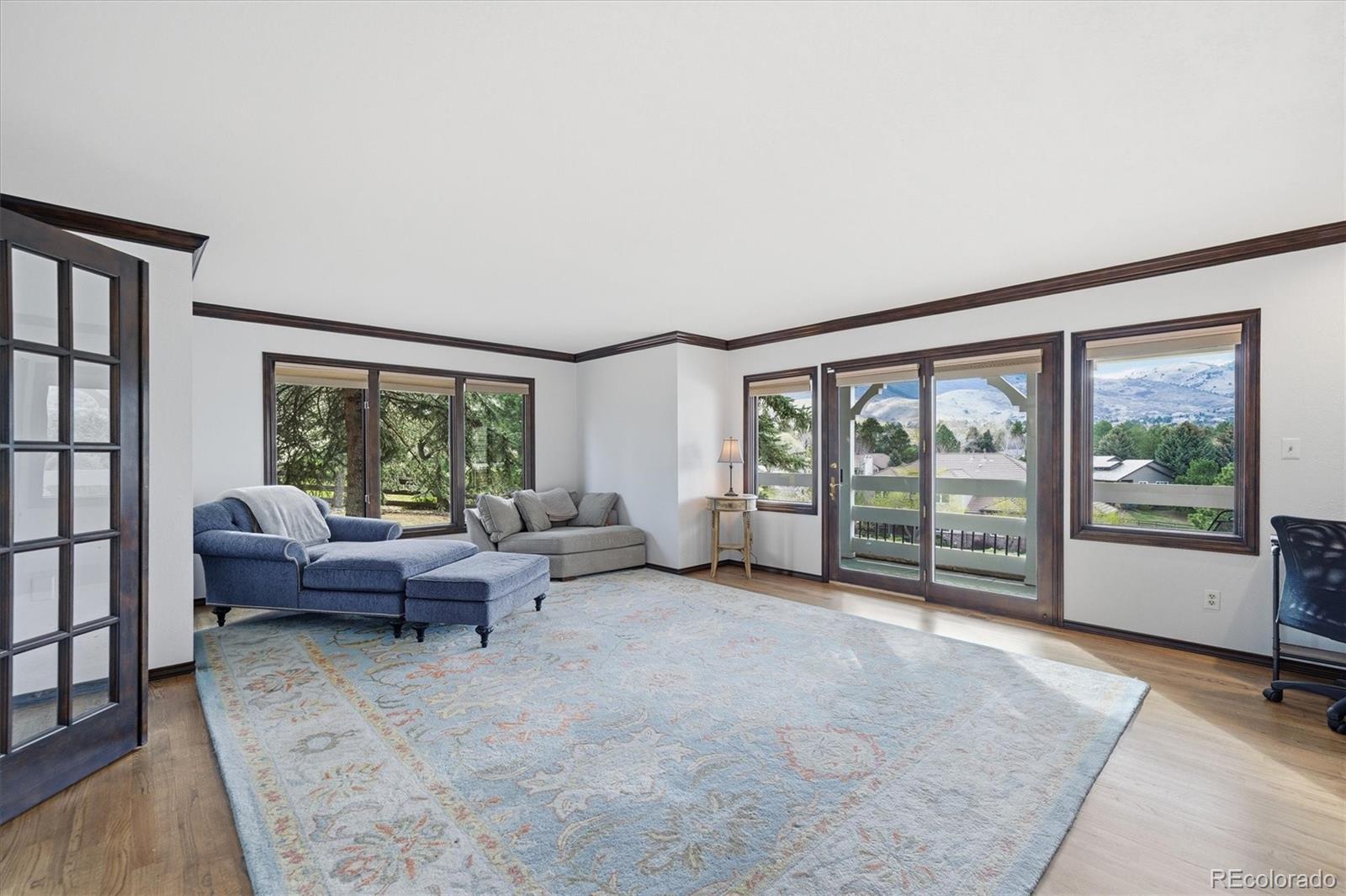 MLS Image #14 for 4  blue grouse ridge road,littleton, Colorado
