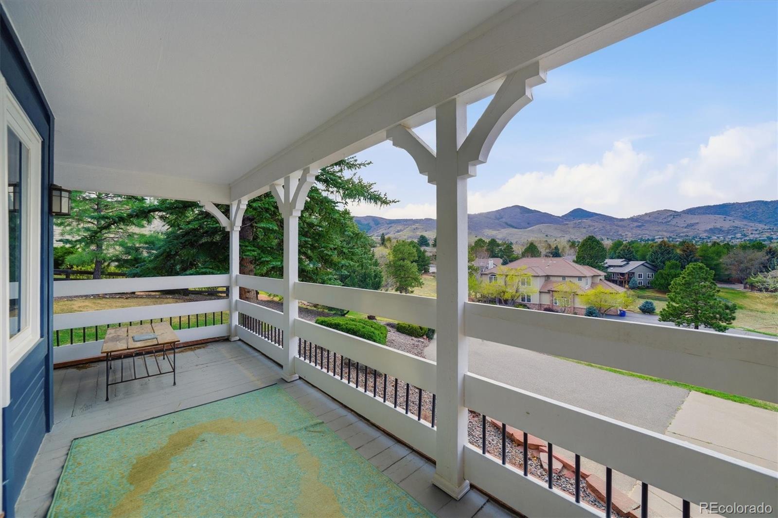 MLS Image #15 for 4  blue grouse ridge road,littleton, Colorado