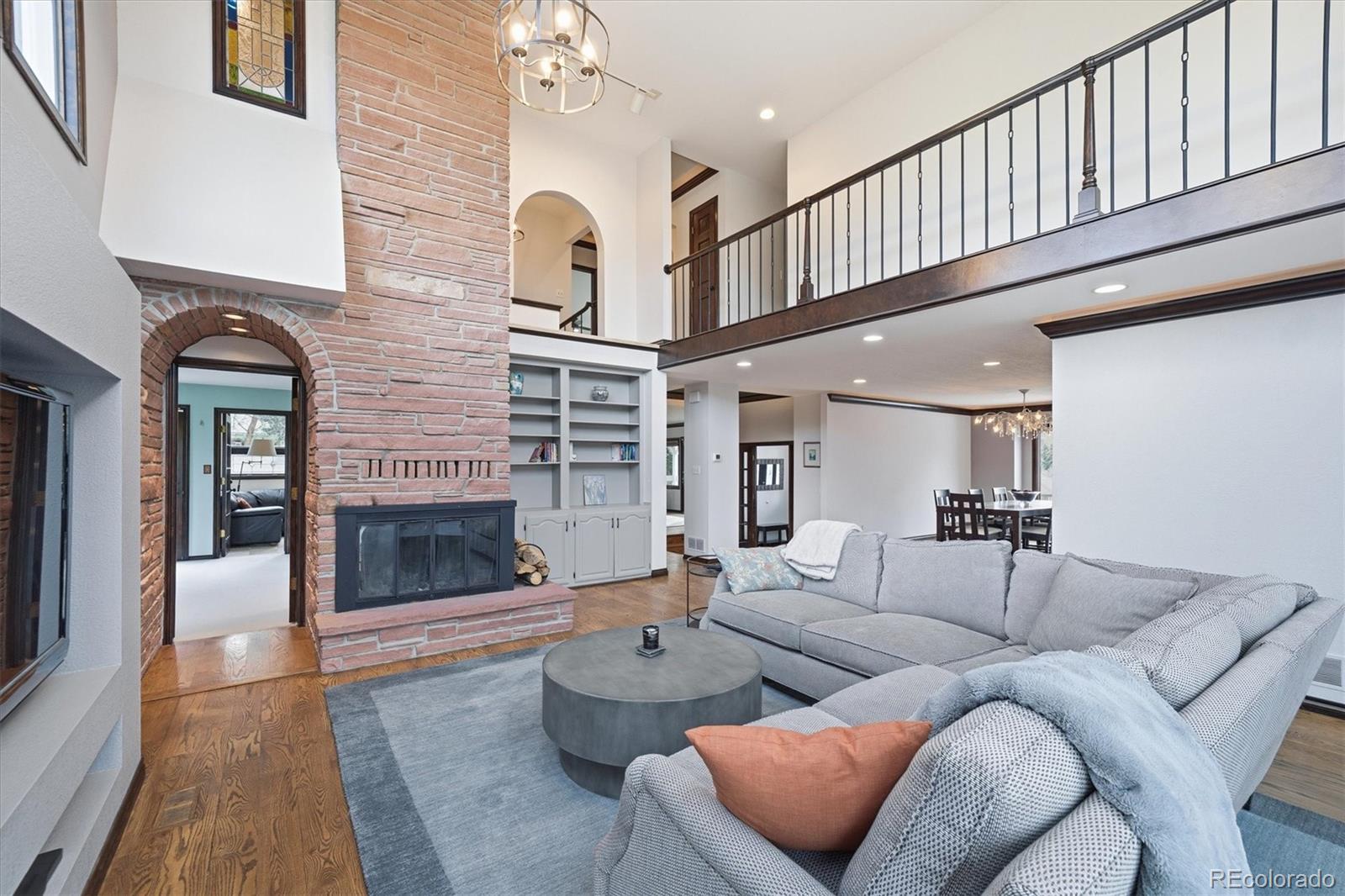 MLS Image #16 for 4  blue grouse ridge road,littleton, Colorado