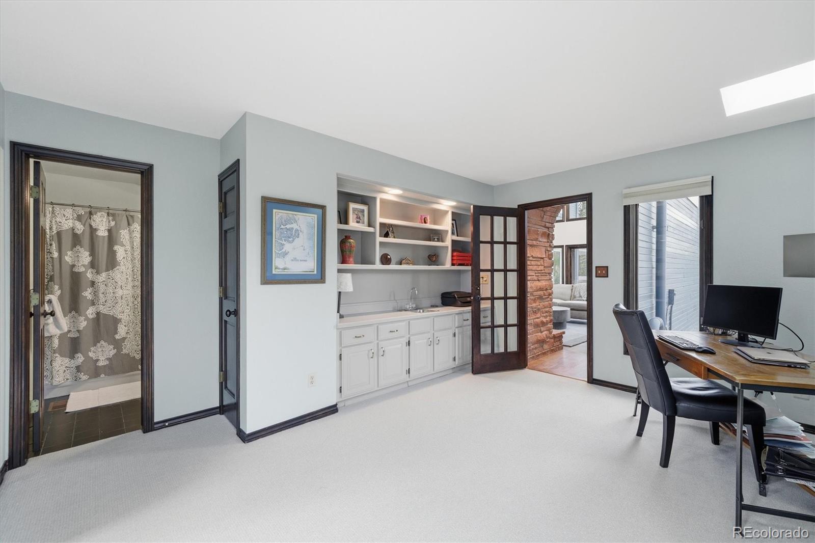 MLS Image #17 for 4  blue grouse ridge road,littleton, Colorado