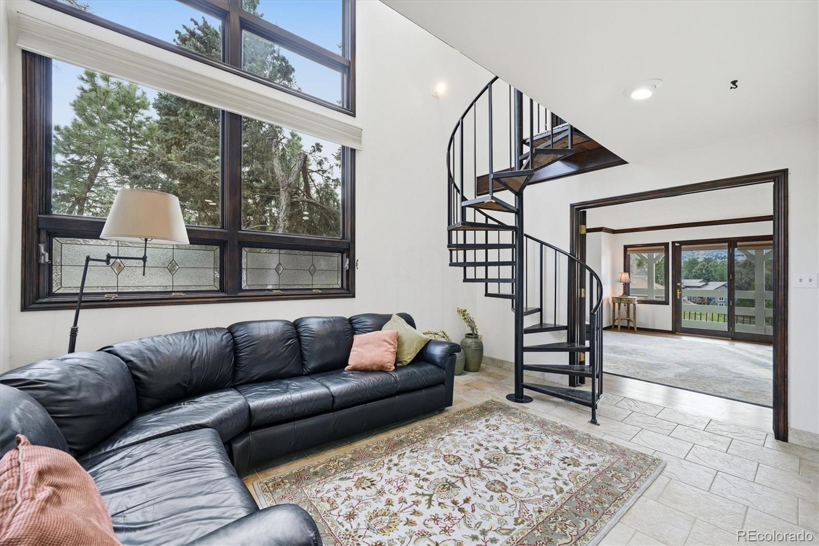 MLS Image #18 for 4  blue grouse ridge road,littleton, Colorado