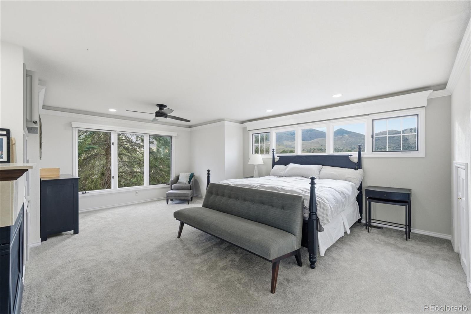 MLS Image #20 for 4  blue grouse ridge road,littleton, Colorado