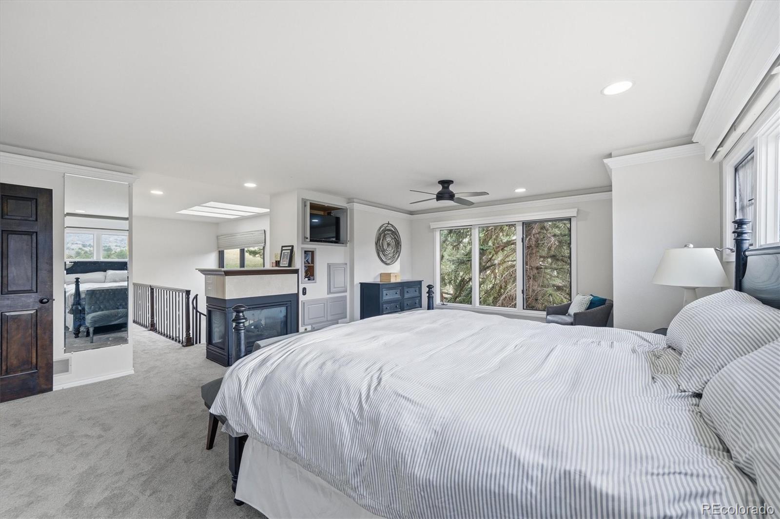 MLS Image #21 for 4  blue grouse ridge road,littleton, Colorado