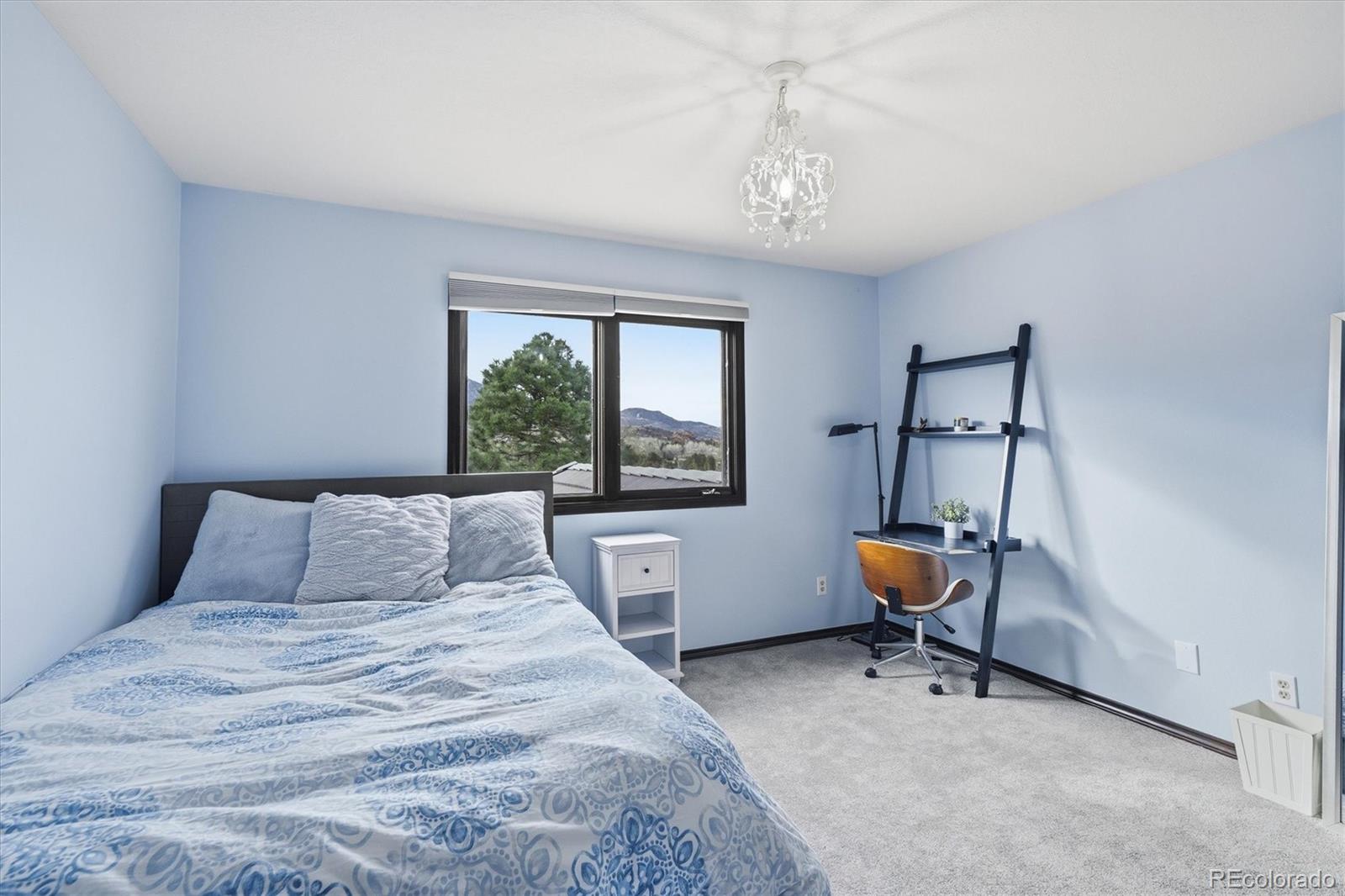 MLS Image #29 for 4  blue grouse ridge road,littleton, Colorado