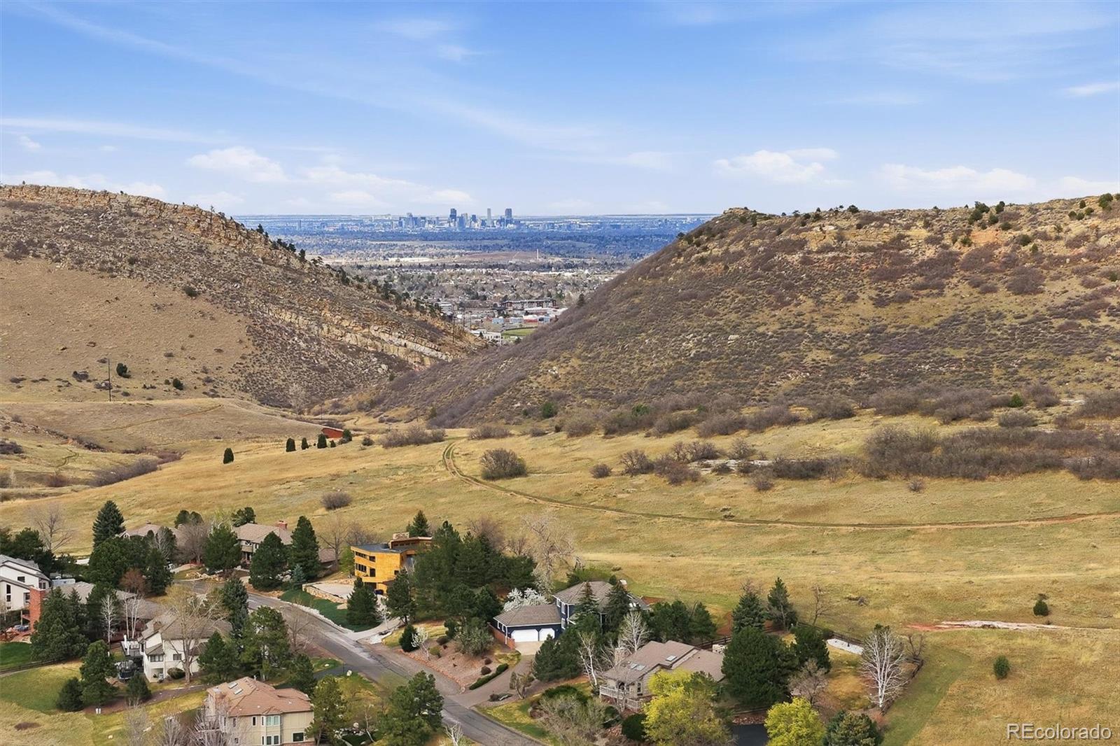 MLS Image #37 for 4  blue grouse ridge road,littleton, Colorado