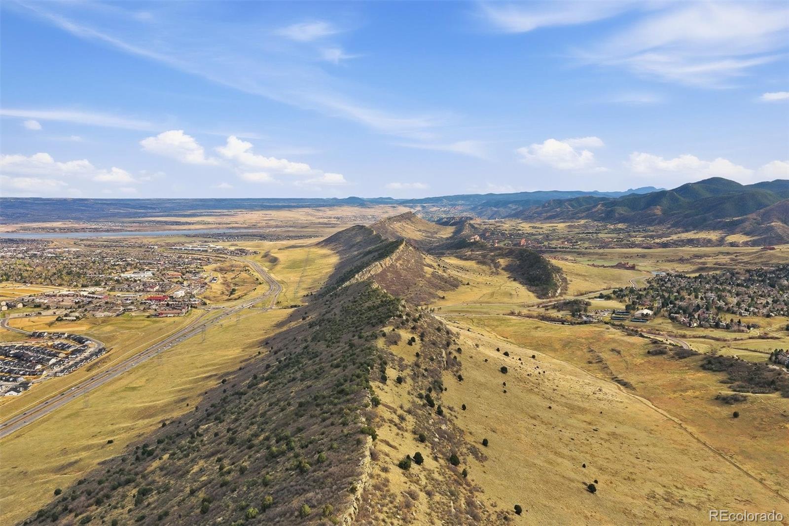 MLS Image #40 for 4  blue grouse ridge road,littleton, Colorado