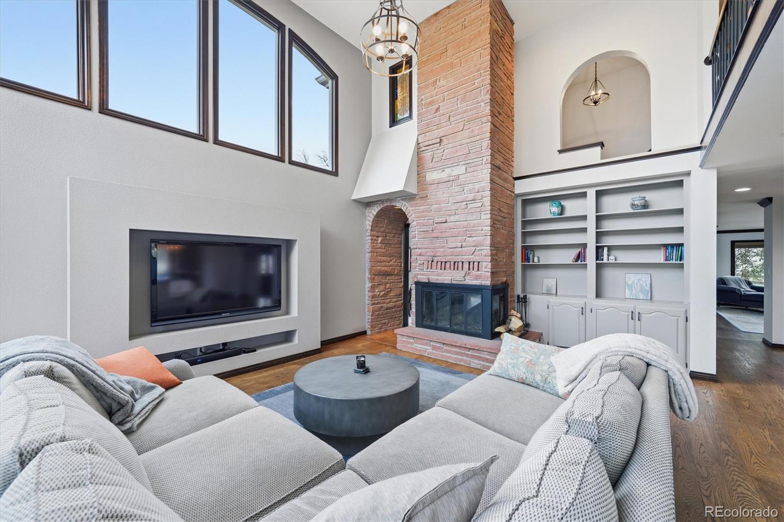 MLS Image #44 for 4  blue grouse ridge road,littleton, Colorado