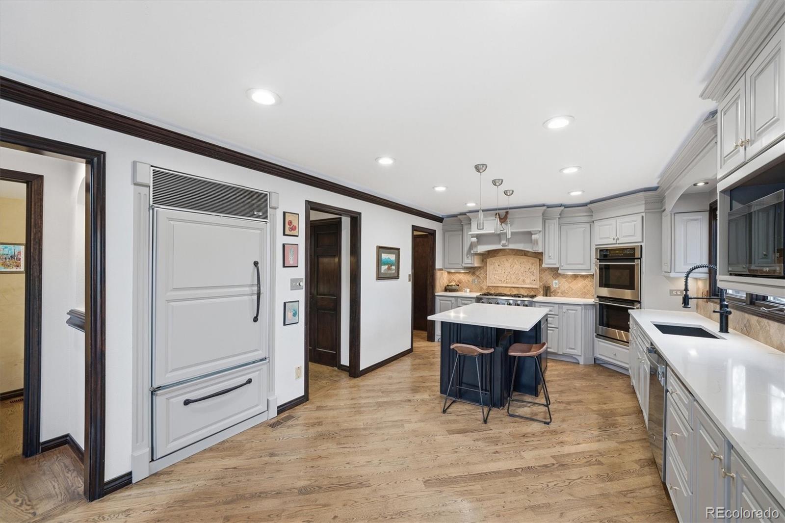MLS Image #46 for 4  blue grouse ridge road,littleton, Colorado