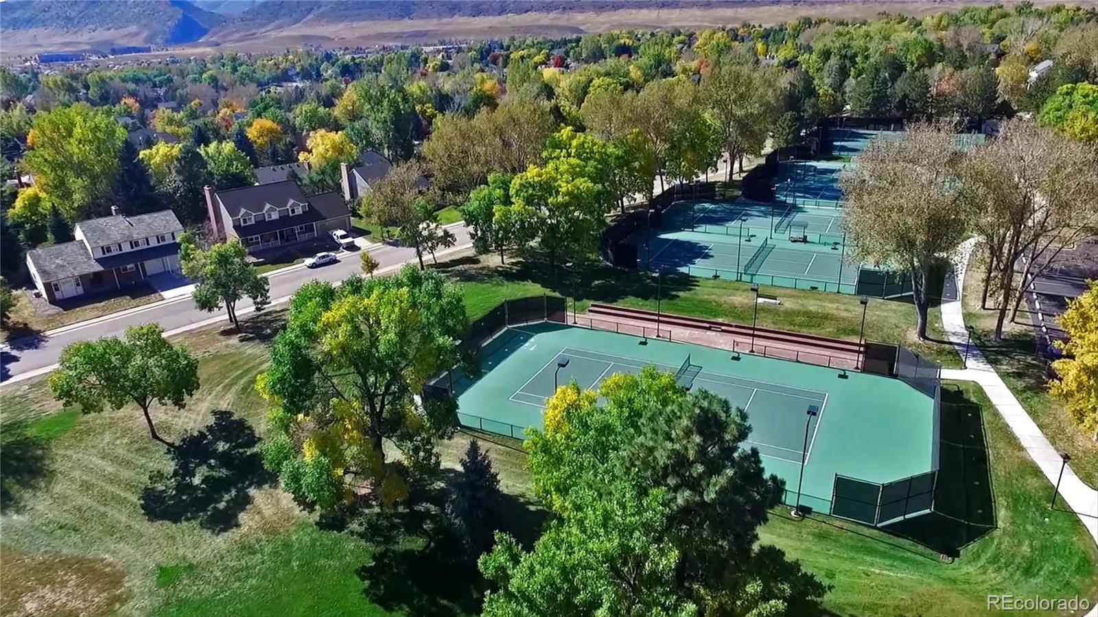 MLS Image #48 for 4  blue grouse ridge road,littleton, Colorado