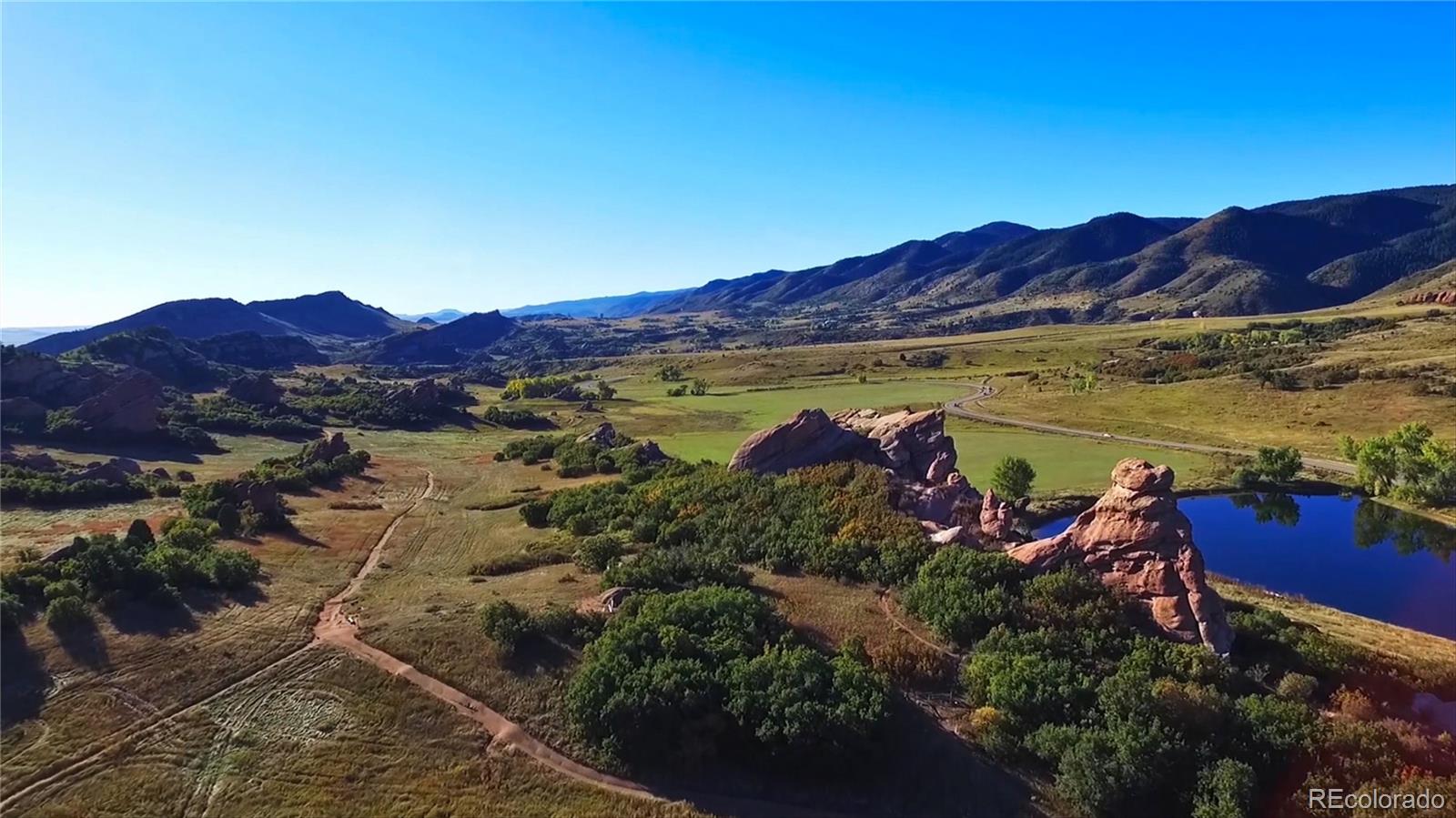 MLS Image #49 for 4  blue grouse ridge road,littleton, Colorado