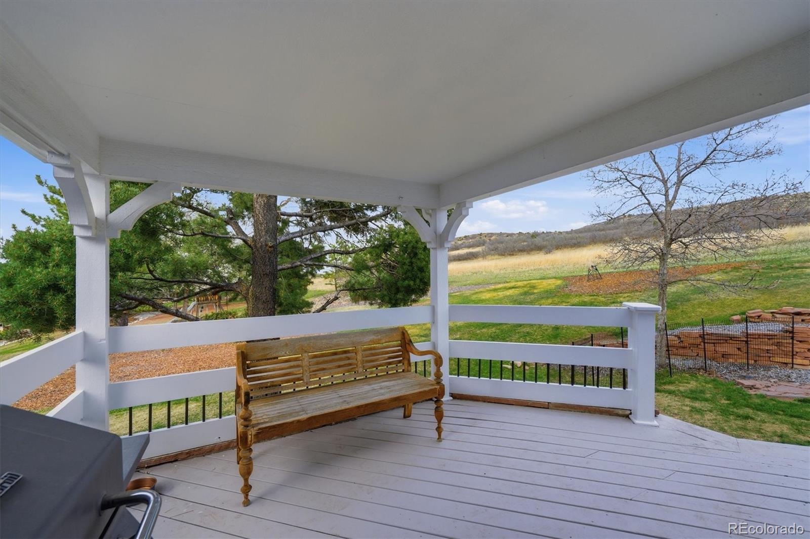 MLS Image #6 for 4  blue grouse ridge road,littleton, Colorado