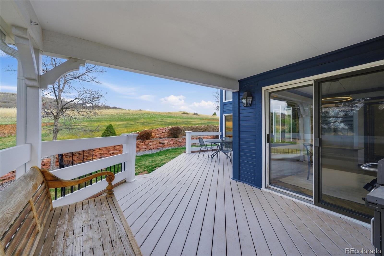 MLS Image #7 for 4  blue grouse ridge road,littleton, Colorado