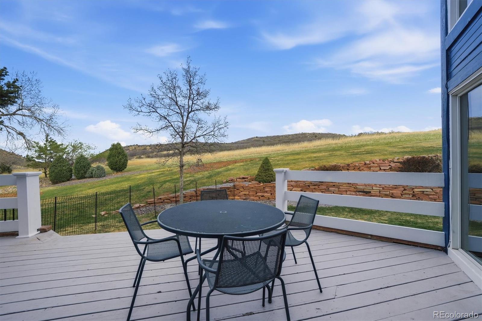 MLS Image #8 for 4  blue grouse ridge road,littleton, Colorado
