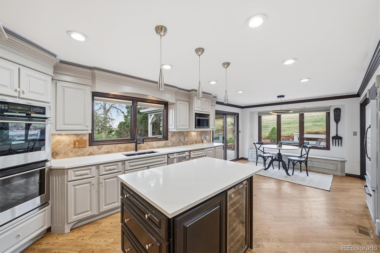 MLS Image #9 for 4  blue grouse ridge road,littleton, Colorado