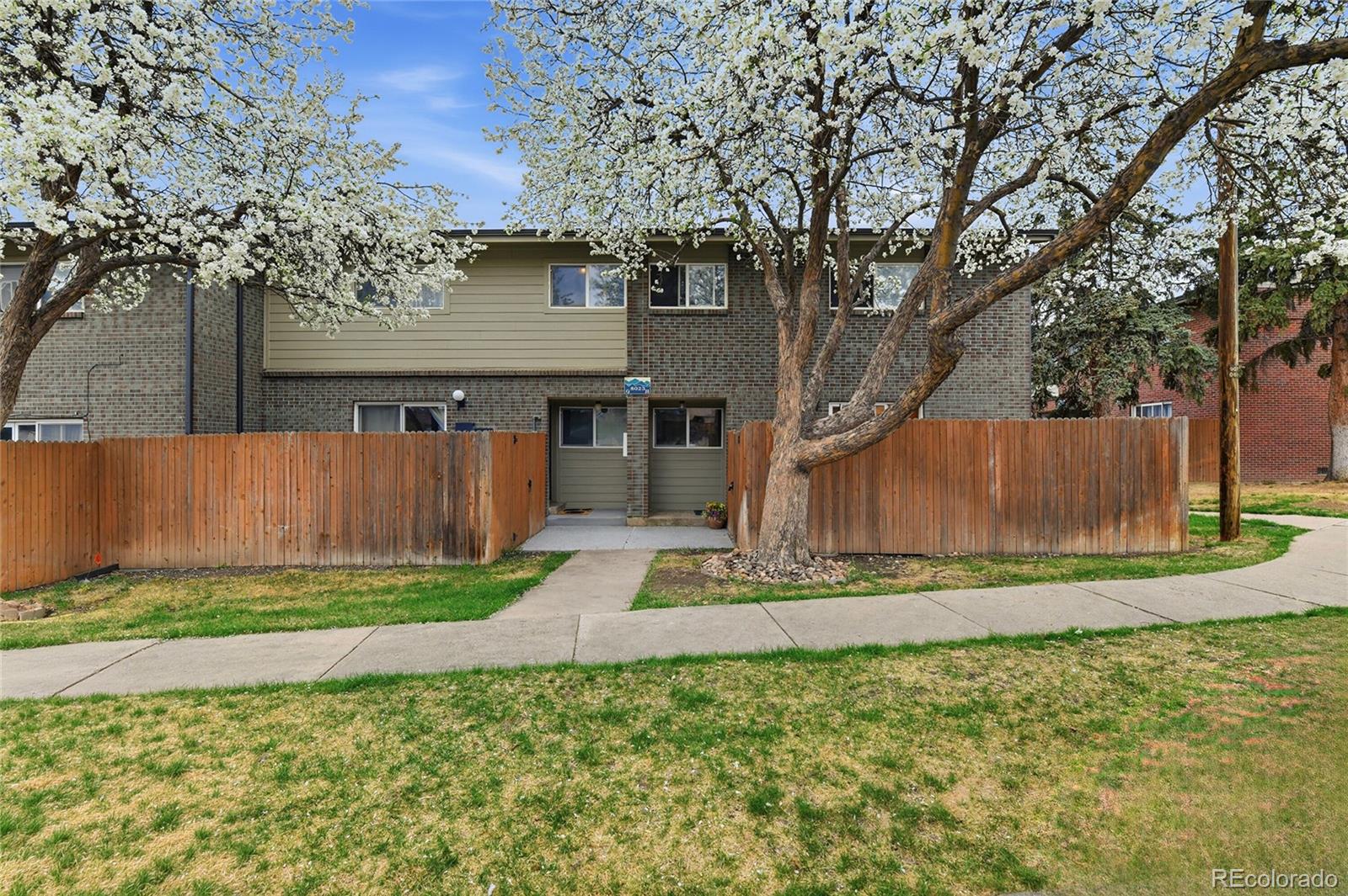 MLS Image #0 for 8023  wolff street,westminster, Colorado
