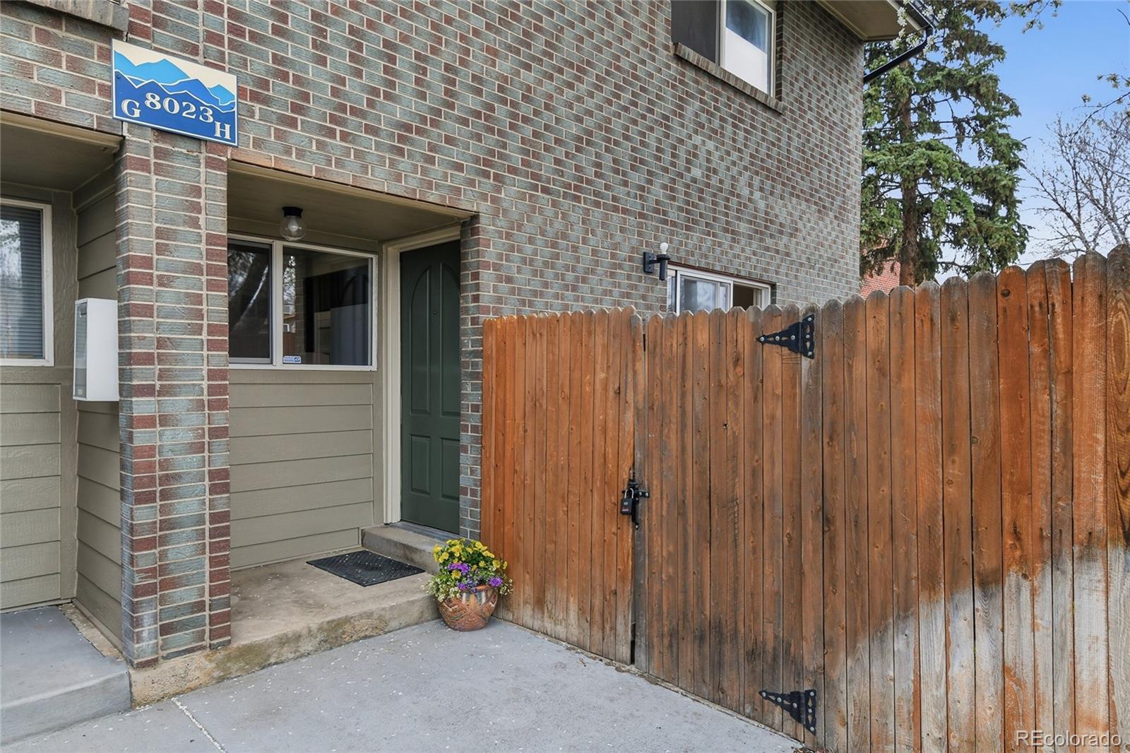MLS Image #1 for 8023  wolff street,westminster, Colorado