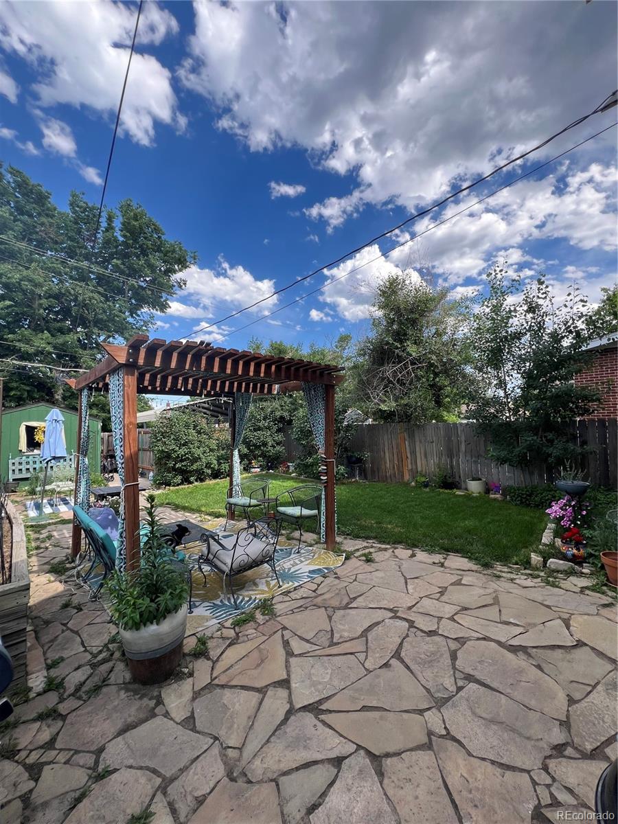 MLS Image #20 for 1434  osceola street,denver, Colorado