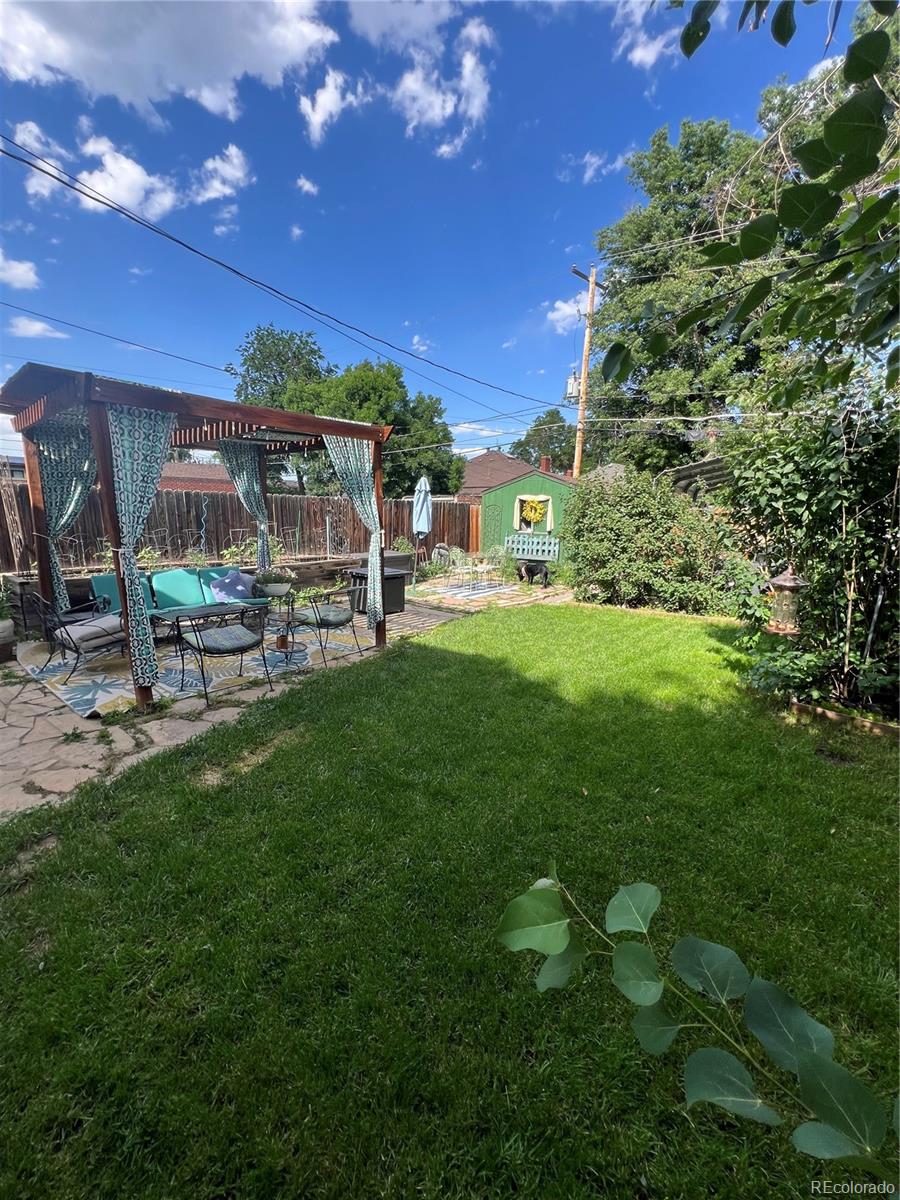 MLS Image #24 for 1434  osceola street,denver, Colorado