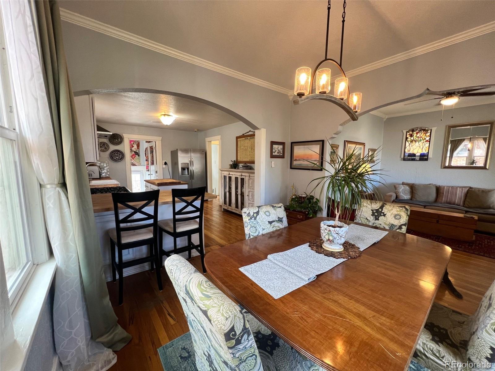 MLS Image #3 for 1434  osceola street,denver, Colorado